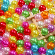 16mm color pearl d'occasion  Expédié en France