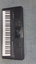 Yamaha keyboard psr gebraucht kaufen Yamaha keyboard psr gebraucht kaufen  Haigerloch