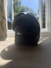 Westt motorbike helmet for sale  BROADSTAIRS