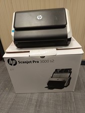 Lot scanner scanjet d'occasion  Louargat