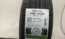 185 65r15 88h for sale  SOUTHAMPTON