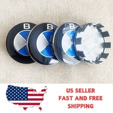 Set 4pcs bmw for sale  Cannel City