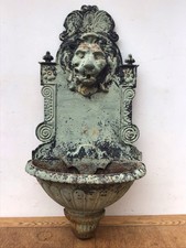 Vintage cast iron for sale  BLANDFORD FORUM