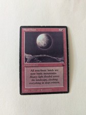 Blood moon dark d'occasion  Expédié en Belgium