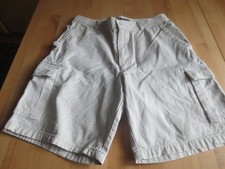 Jeans cargo shorts gebraucht kaufen  Neustadt am Rübenberge