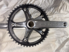 Sram omnium 165mm for sale  Austin