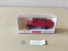 Wiking camion dépanneuse d'occasion  Toulouse-
