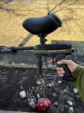 Spyder mr100 paintball for sale  Dallas