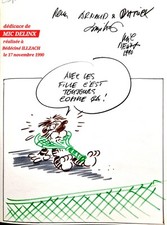 Jungle folie 1988 d'occasion  Mulhouse-