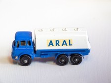 Matchbox no25 bedford gebraucht kaufen  Velbert