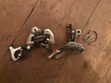 Shimano exage 400 for sale  MANCHESTER