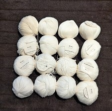 Wollpaket 50g wsg gebraucht kaufen  Adelberg