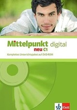 Mittelpunkt neu digital gebraucht kaufen  Berlin
