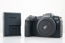Câmera Digital Sem Espelho Canon EOS RP 26.2 MP Full Frame comprar usado  Enviando para Brazil