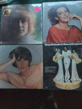 Four helen reddy for sale  Fresno