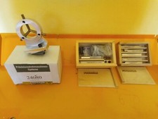 Proxxon lotto accessori usato  Livorno
