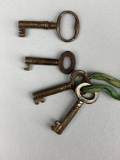 Key keys antique for sale  CHELTENHAM