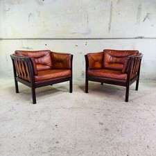 Pair 1970s danish for sale  LEWES