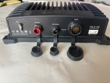 Módulo de sonar Garmin GLS 10 caixa preta para plotadoras cartográficas compatíveis 010-12954-00 comprar usado  Enviando para Brazil