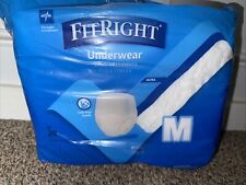 Count medline fitright for sale  Drexel Hill