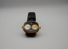 Montre vintage homme d'occasion  Paris XIX