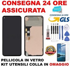 Display service originale usato  Polignano a Mare