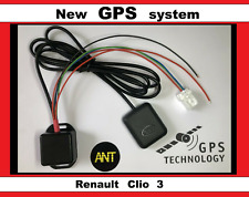 NOVO GPS automático | Renault Clio 3 | Kit de controle eletrônico de direção hidráulica comprar usado  Enviando para Brazil