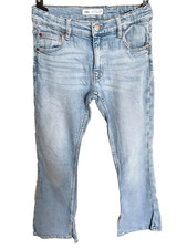 pantalon jean zara d'occasion pantalon jean zara d'occasion Flers