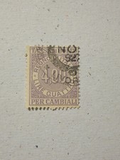 1915 marca per usato  Bitonto