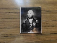 Lord nelson trafalgar for sale  BATH