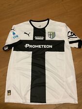 Maglia parma pumashirt usato  Pistoia