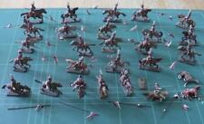 25mm napoleonic cavalry for sale  CORBY
