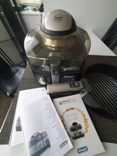 Longhi heißluftfritteuse mult gebraucht kaufen  Berlin