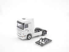 1:87 EM1316 AWM MB Actros Zugmaschine Schnug weiß comprar usado  Enviando para Brazil