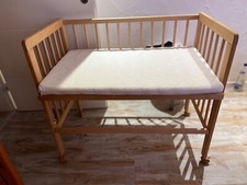 Beistellbett marke fabimax gebraucht kaufen  Wadern