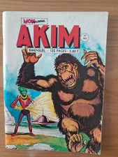 Akim 463 journal d'occasion Akim 463 journal d'occasion  Neuvy-sur-Loire