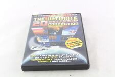Retro gamer dvd for sale  LONDON