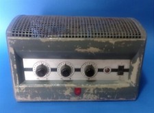 Tube amplifier philips usato  Volpiano