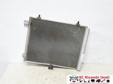 Radiatore clima peugeot usato  Licata