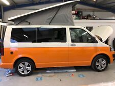 Transporter conversion course for sale  HOPE VALLEY