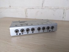 Delta 66 caixa de saída de 24 bits peças não testadas ou interface de áudio de reparo comprar usado  Enviando para Brazil