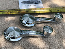 New pair chevelle for sale  West Covina