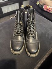 Men leather doc for sale  HINCKLEY