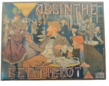 Absinthe berthelot drink for sale  Spokane