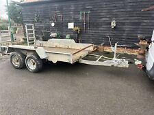 Indespension 3500kg plant for sale  MAIDSTONE