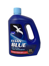 Elsan blue toilet for sale  LEOMINSTER