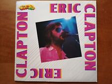 Eric clapton giri usato  Valverde