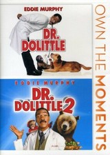 Dr.dolittle dr.dolittle disc for sale  Royston