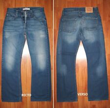 Jeans levis 512 d'occasion  Tours-