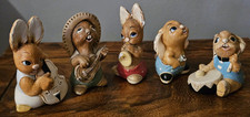 Xmas present pendelfin for sale  BLACKWOOD
